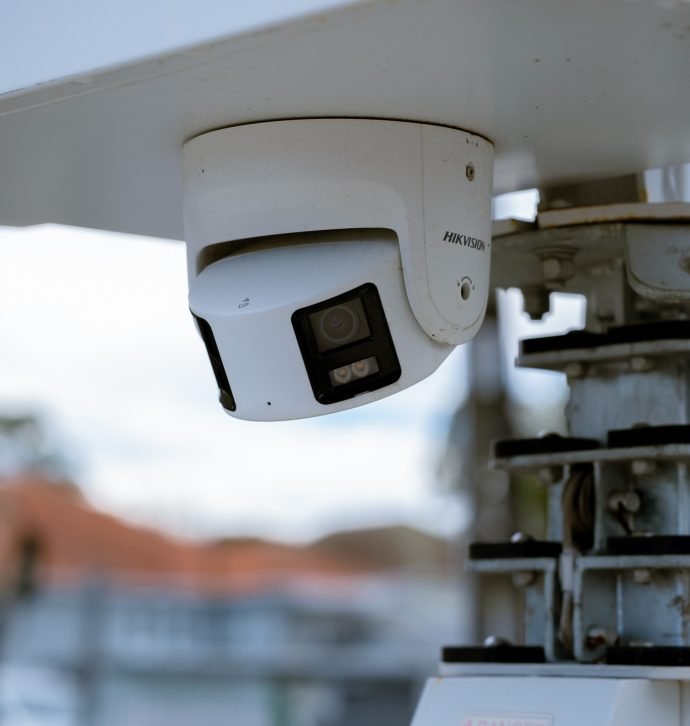 180 degree camera