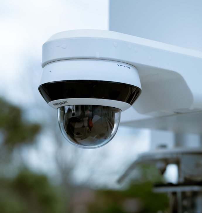 360 degree camera